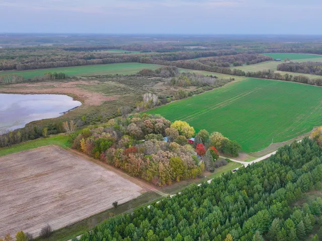 $239,800 | 56715 480th Street, New York Mills, MN 56567