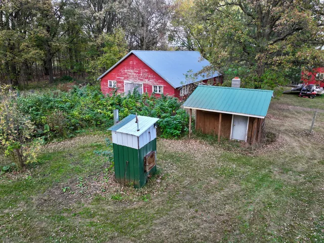 $239,800 | 56715 480th Street, New York Mills, MN 56567