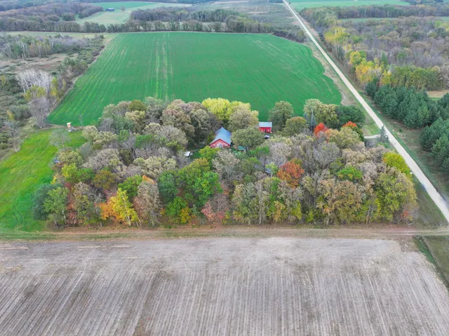 $239,800 | 56715 480th Street, New York Mills, MN 56567