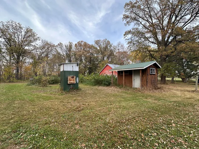 $239,800 | 56715 480th Street, New York Mills, MN 56567