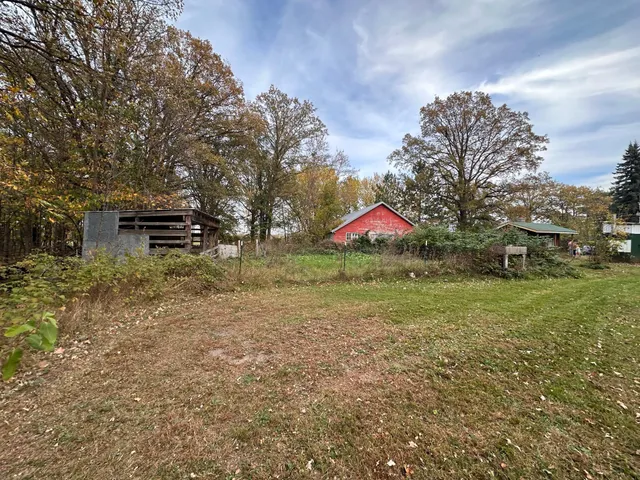 $239,800 | 56715 480th Street, New York Mills, MN 56567