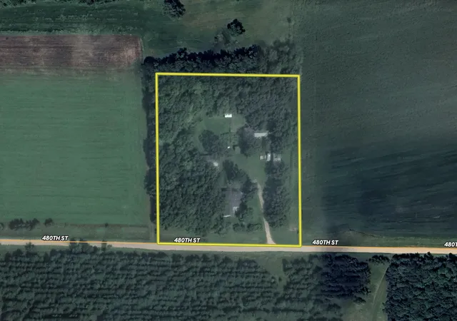 $239,800 | 56715 480th Street, New York Mills, MN 56567