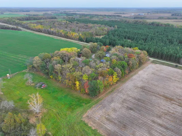 $239,800 | 56715 480th Street, New York Mills, MN 56567