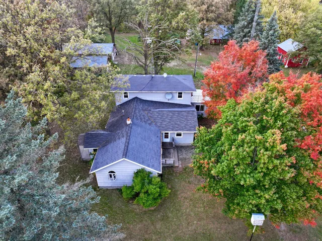 $239,800 | 56715 480th Street, New York Mills, MN 56567