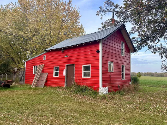 $239,800 | 56715 480th Street, New York Mills, MN 56567