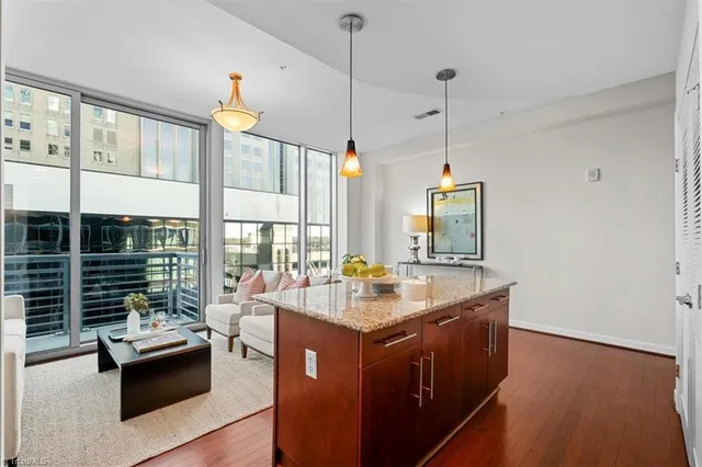 $265,000 | 201 North Elm Street, Unit 604, Greensboro, NC 27401