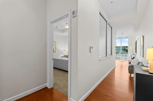 $265,000 | 201 North Elm Street, Unit 604, Greensboro, NC 27401