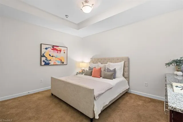 $265,000 | 201 North Elm Street, Unit 604, Greensboro, NC 27401