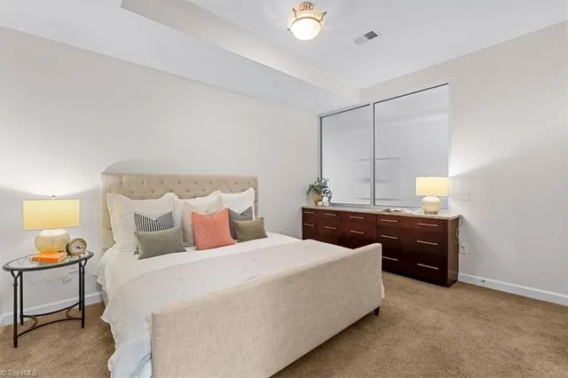 $265,000 | 201 North Elm Street, Unit 604, Greensboro, NC 27401