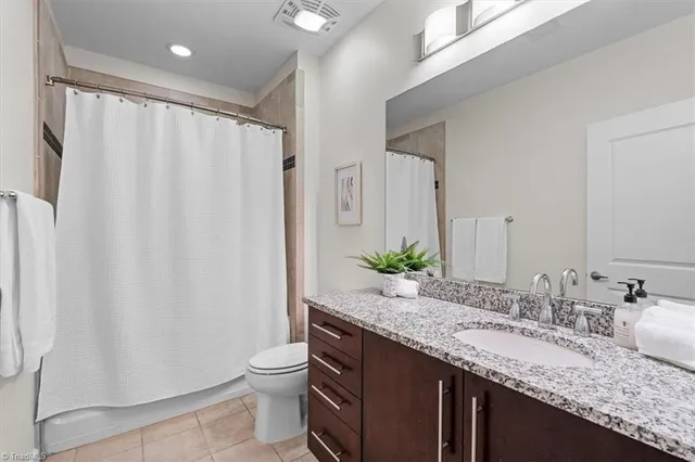 $265,000 | 201 North Elm Street, Unit 604, Greensboro, NC 27401