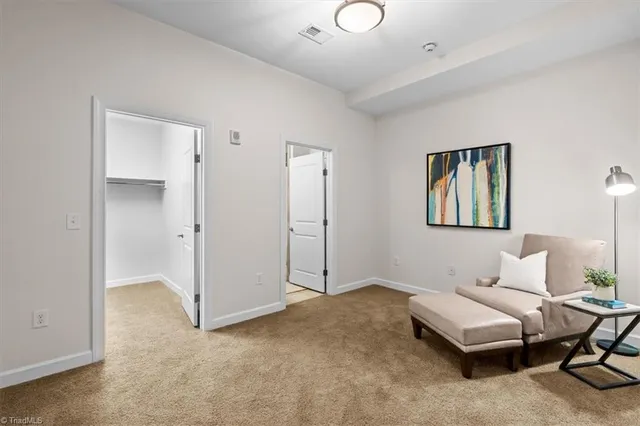 $265,000 | 201 North Elm Street, Unit 604, Greensboro, NC 27401