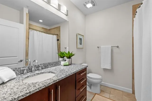 $265,000 | 201 North Elm Street, Unit 604, Greensboro, NC 27401