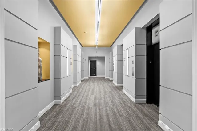 $265,000 | 201 North Elm Street, Unit 604, Greensboro, NC 27401