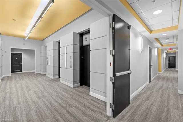 $265,000 | 201 North Elm Street, Unit 604, Greensboro, NC 27401