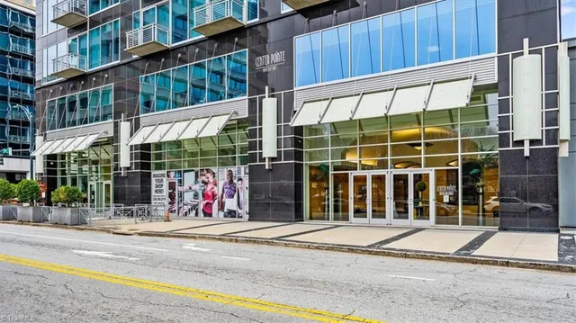 $265,000 | 201 North Elm Street, Unit 604, Greensboro, NC 27401