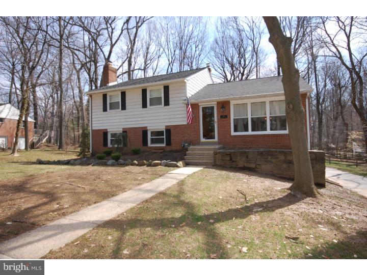 691 Brookwood Road Wayne, PA 19087 - Photo 1 of 25 Exterior Front