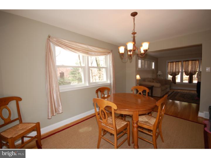 691 Brookwood Road Wayne, PA 19087 - Photo 7 of 25 Dining Room