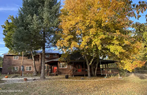 $925,000 | 429 Barnhart Road, Careywood, ID 83809