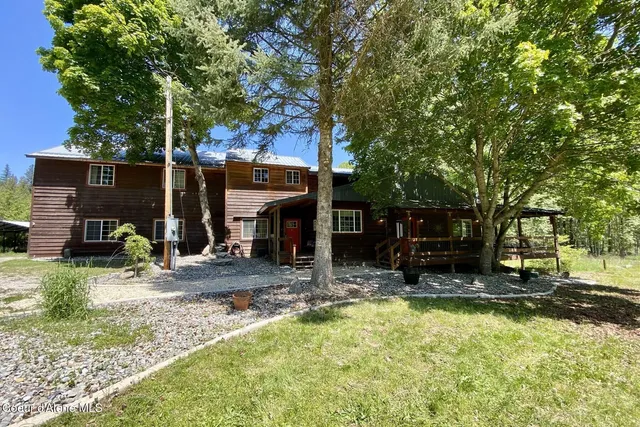 $925,000 | 429 Barnhart Road, Careywood, ID 83809