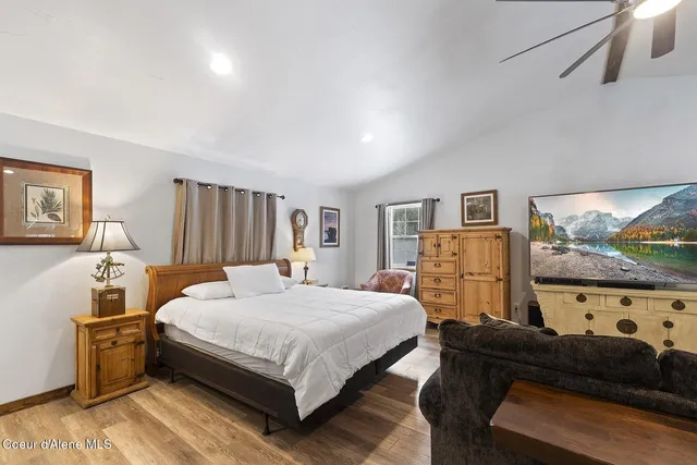 $925,000 | 429 Barnhart Road, Careywood, ID 83809