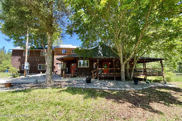 $925,000 | 429 Barnhart Road, Careywood, ID 83809