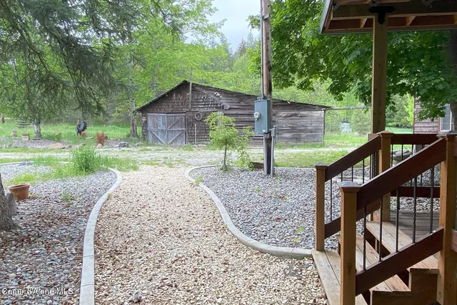 $925,000 | 429 Barnhart Road, Careywood, ID 83809