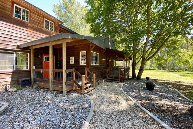 $925,000 | 429 Barnhart Road, Careywood, ID 83809