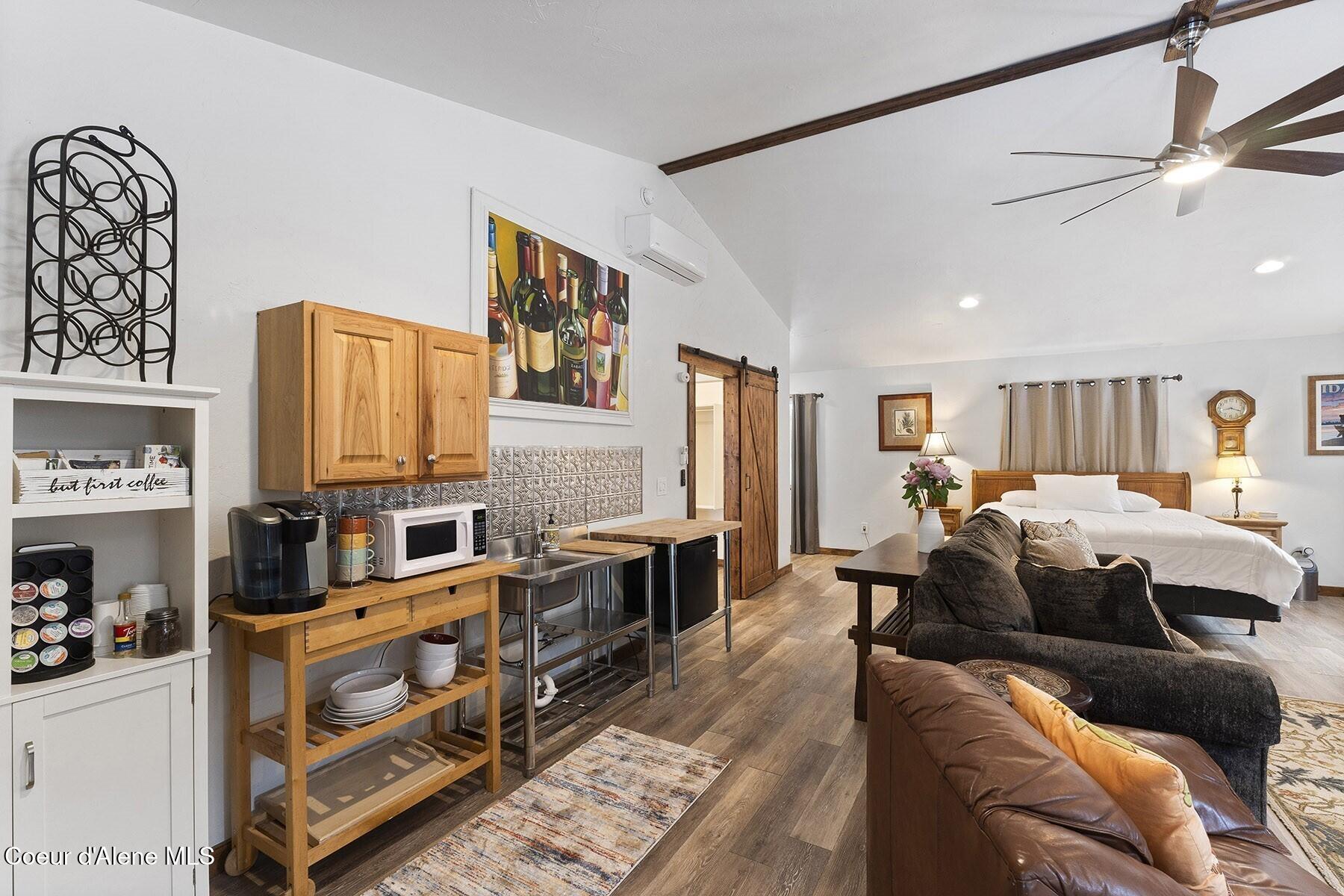 429 Barnhart Road Careywood, ID 83809 - Photo 40 of 57 Owners Suite