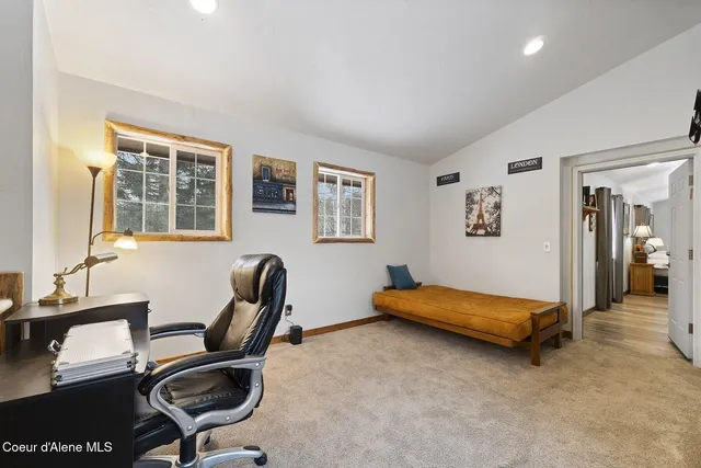 $925,000 | 429 Barnhart Road, Careywood, ID 83809