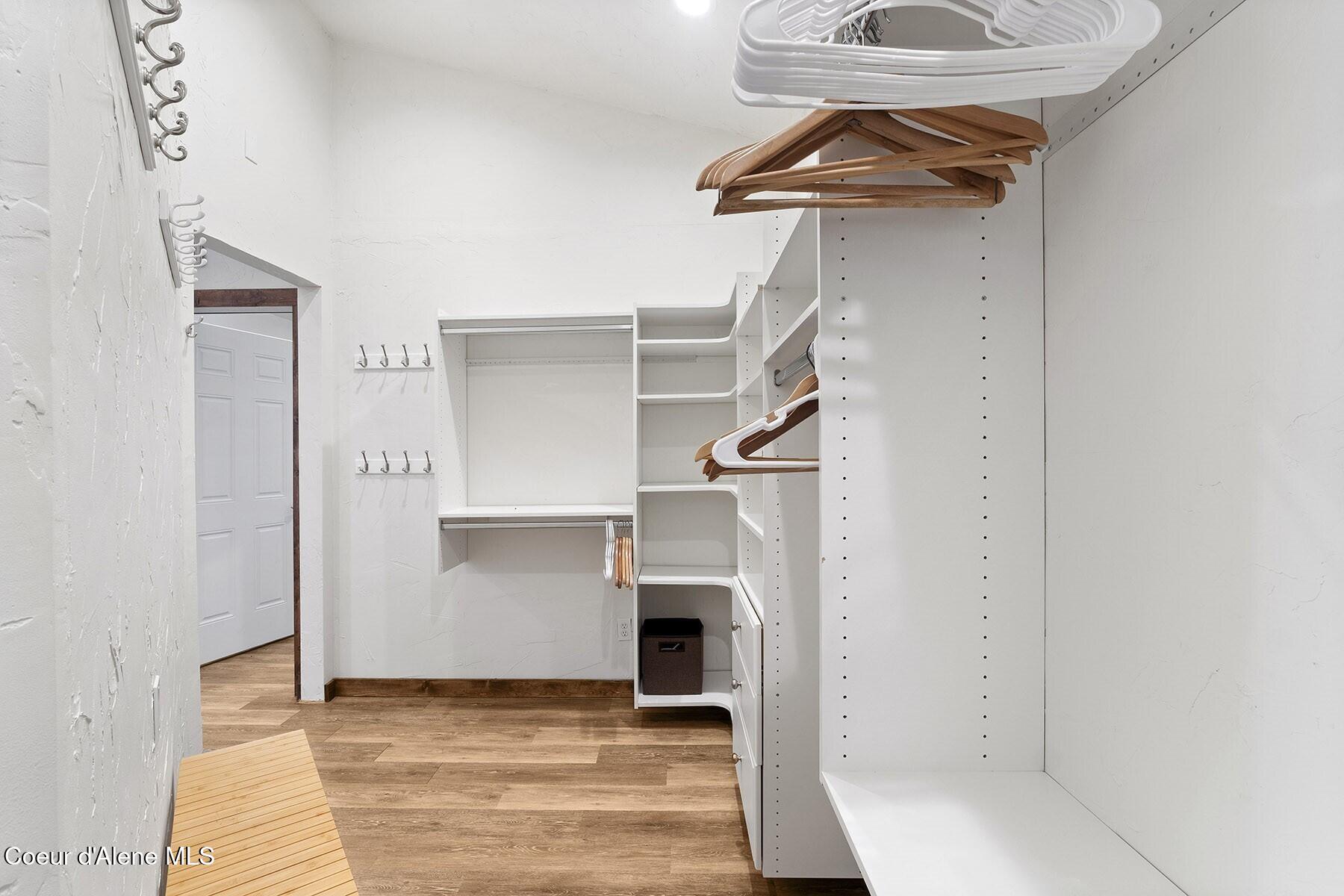 429 Barnhart Road Careywood, ID 83809 - Photo 44 of 57 Owners Bathroom