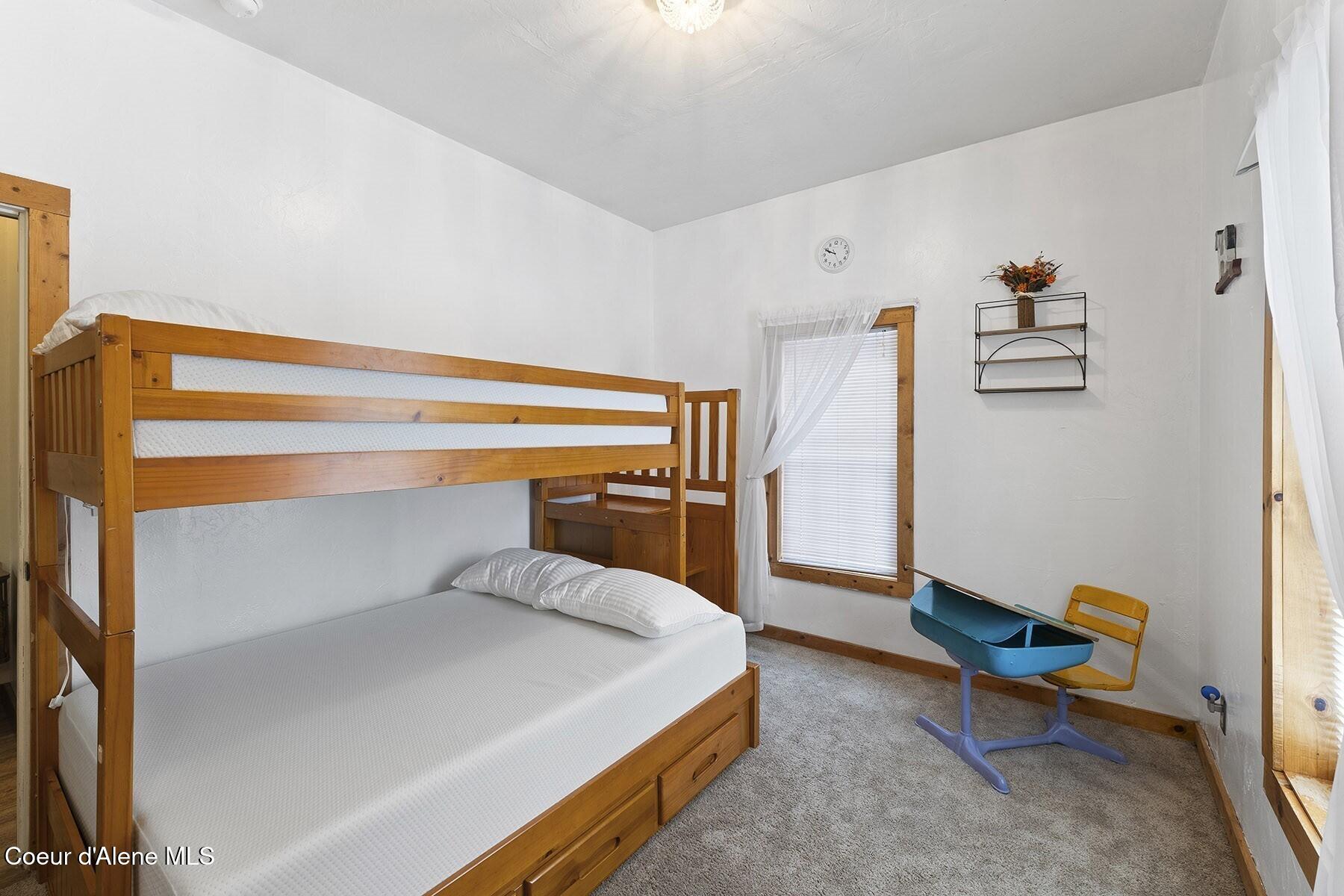 429 Barnhart Road Careywood, ID 83809 - Photo 46 of 57 5th Bedroom