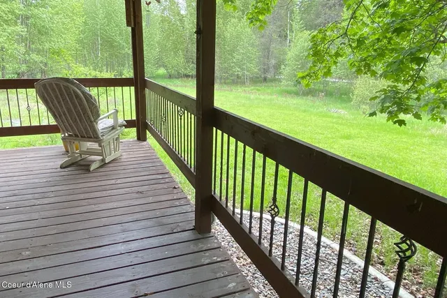 $925,000 | 429 Barnhart Road, Careywood, ID 83809