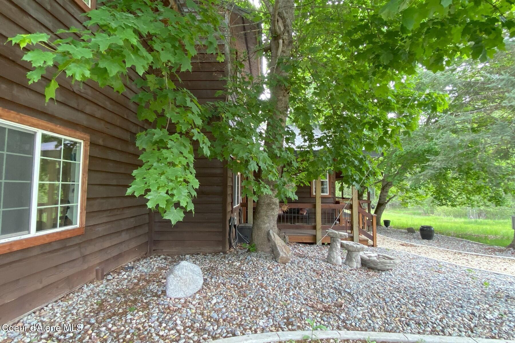 429 Barnhart Road Careywood, ID 83809 - Photo 51 of 57 Front of Home 2