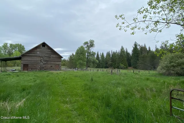 $925,000 | 429 Barnhart Road, Careywood, ID 83809