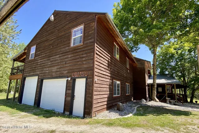 $925,000 | 429 Barnhart Road, Careywood, ID 83809