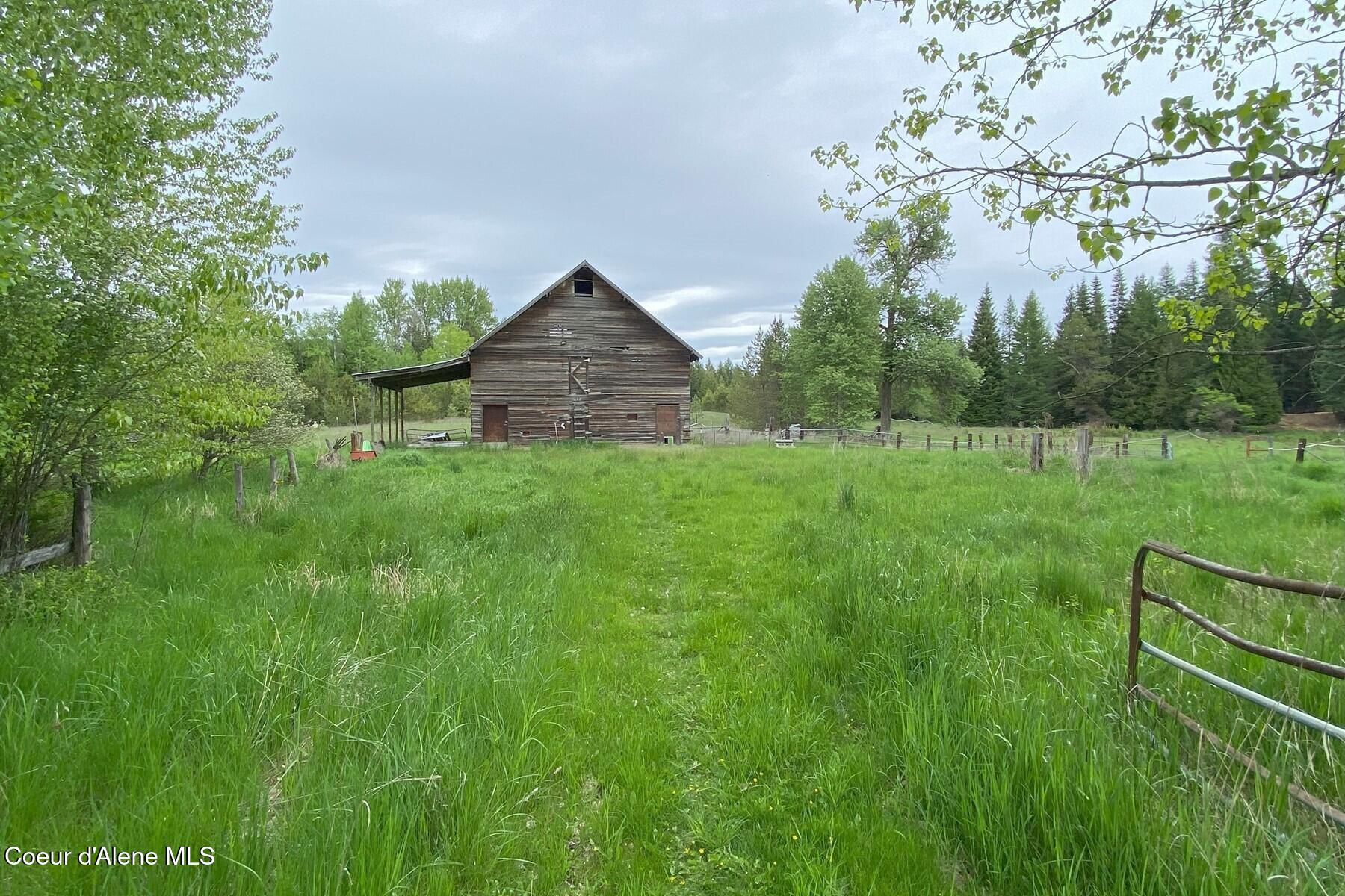 429 Barnhart Road Careywood, ID 83809 - Photo 6 of 57 Barn 2
