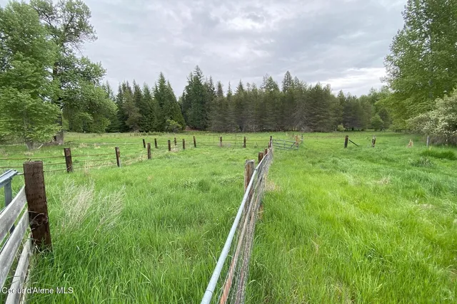 $925,000 | 429 Barnhart Road, Careywood, ID 83809