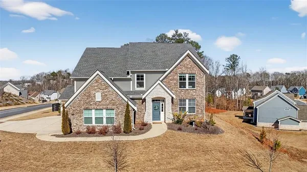 $650,000 | 8110 Tavern Road, Ball Ground, GA 30107