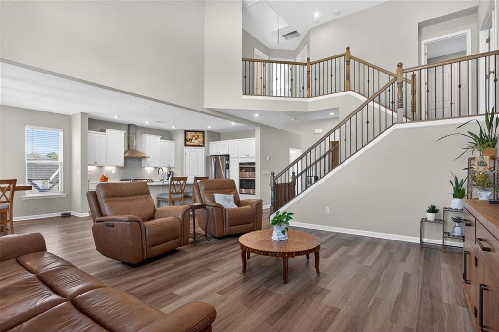 8110 Tavern Road Ball Ground, GA 30107 - Photo 13 of 70