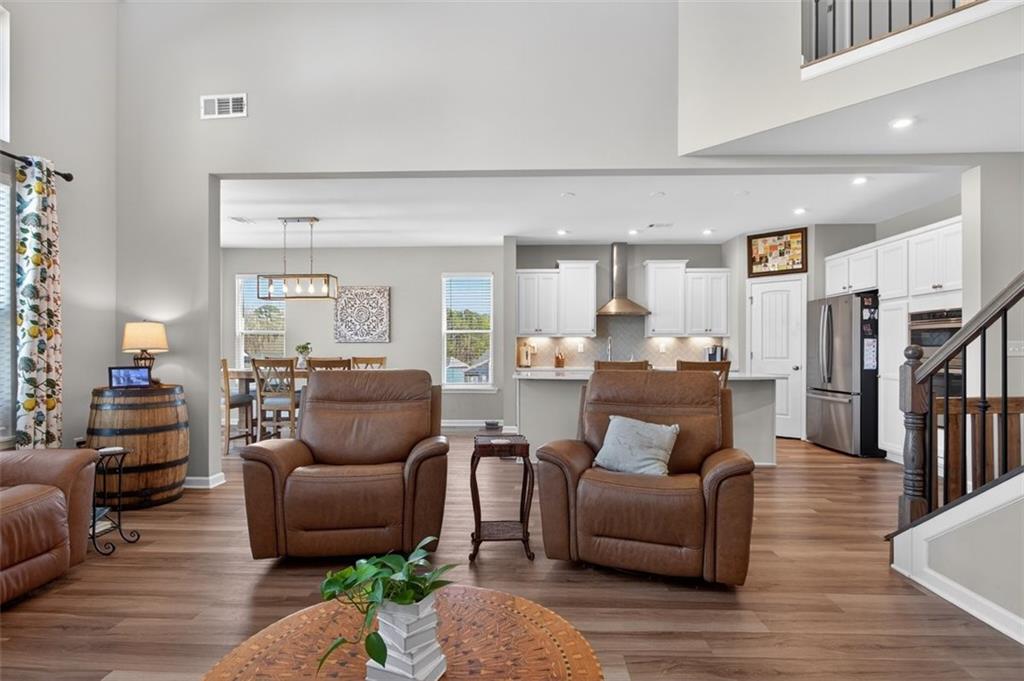 8110 Tavern Road Ball Ground, GA 30107 - Photo 14 of 70