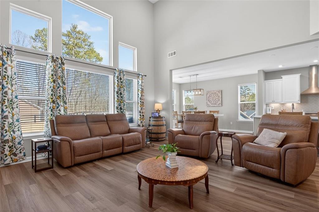 8110 Tavern Road Ball Ground, GA 30107 - Photo 15 of 70