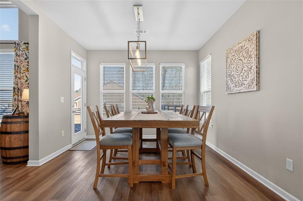 8110 Tavern Road Ball Ground, GA 30107 - Photo 17 of 70