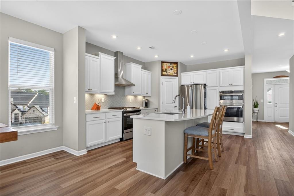 8110 Tavern Road Ball Ground, GA 30107 - Photo 18 of 70