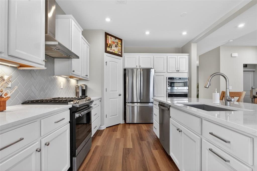 8110 Tavern Road Ball Ground, GA 30107 - Photo 19 of 70