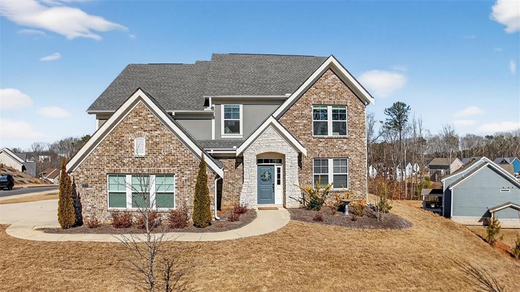 8110 Tavern Road Ball Ground, GA 30107 - Photo 2 of 70