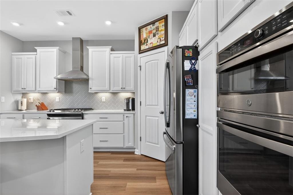 8110 Tavern Road Ball Ground, GA 30107 - Photo 21 of 70