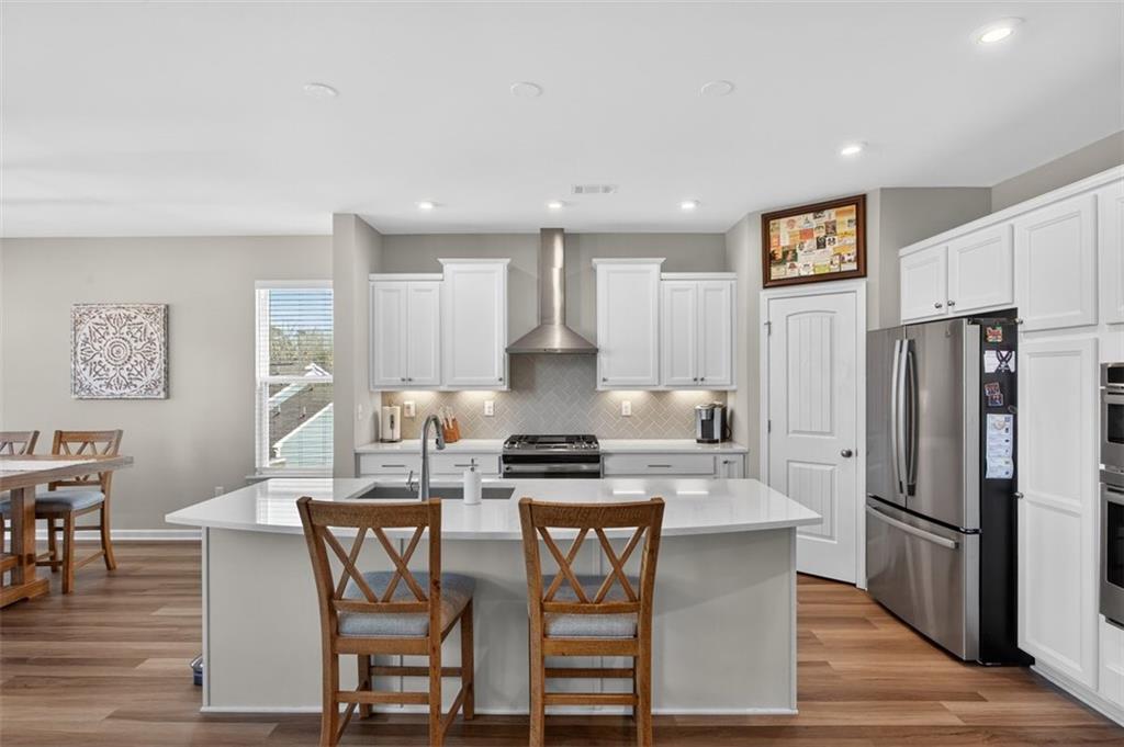 8110 Tavern Road Ball Ground, GA 30107 - Photo 22 of 70