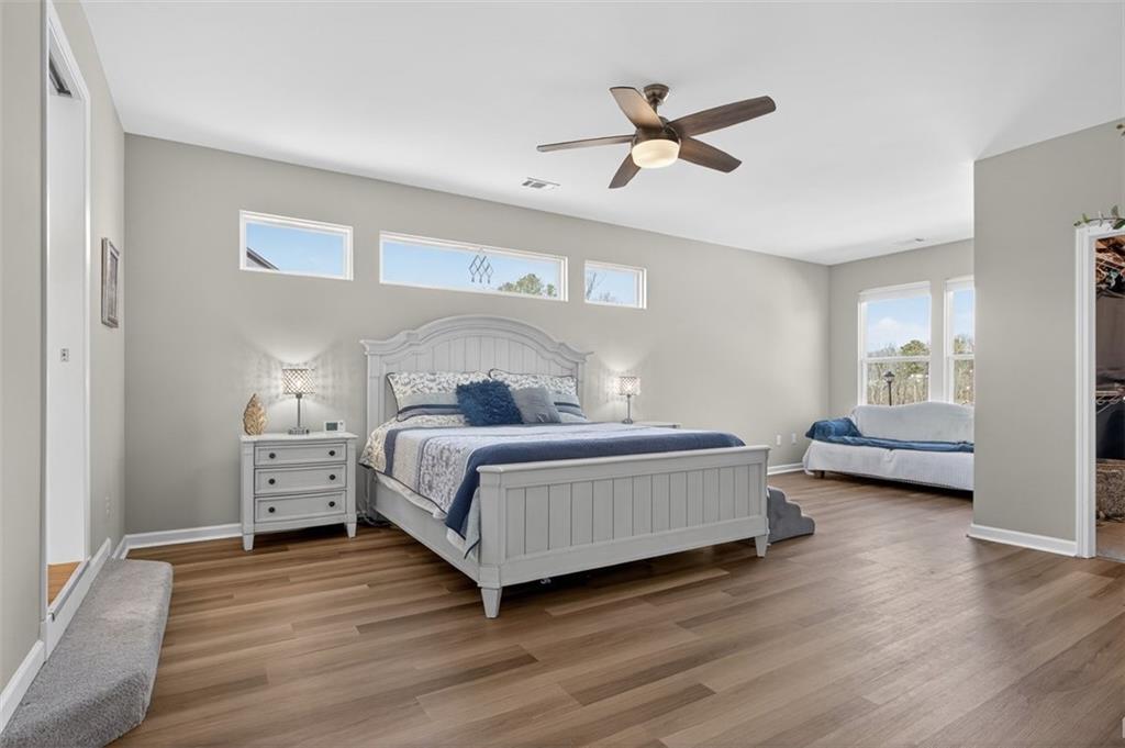 8110 Tavern Road Ball Ground, GA 30107 - Photo 25 of 70