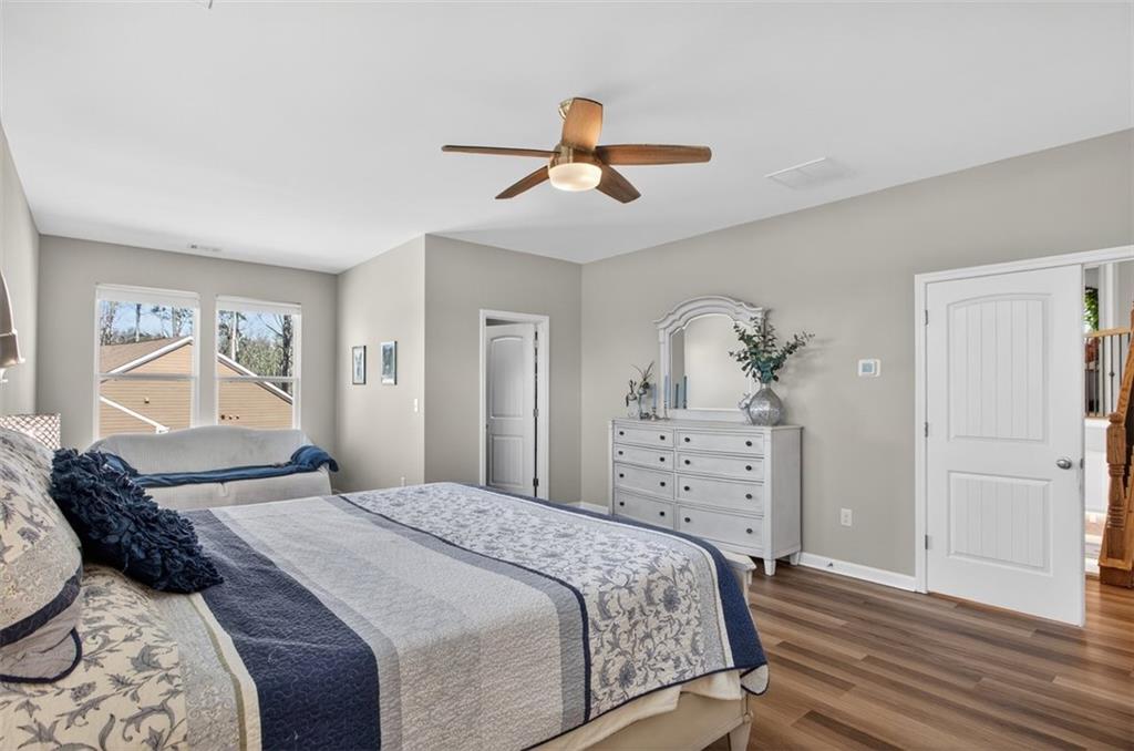 8110 Tavern Road Ball Ground, GA 30107 - Photo 29 of 70