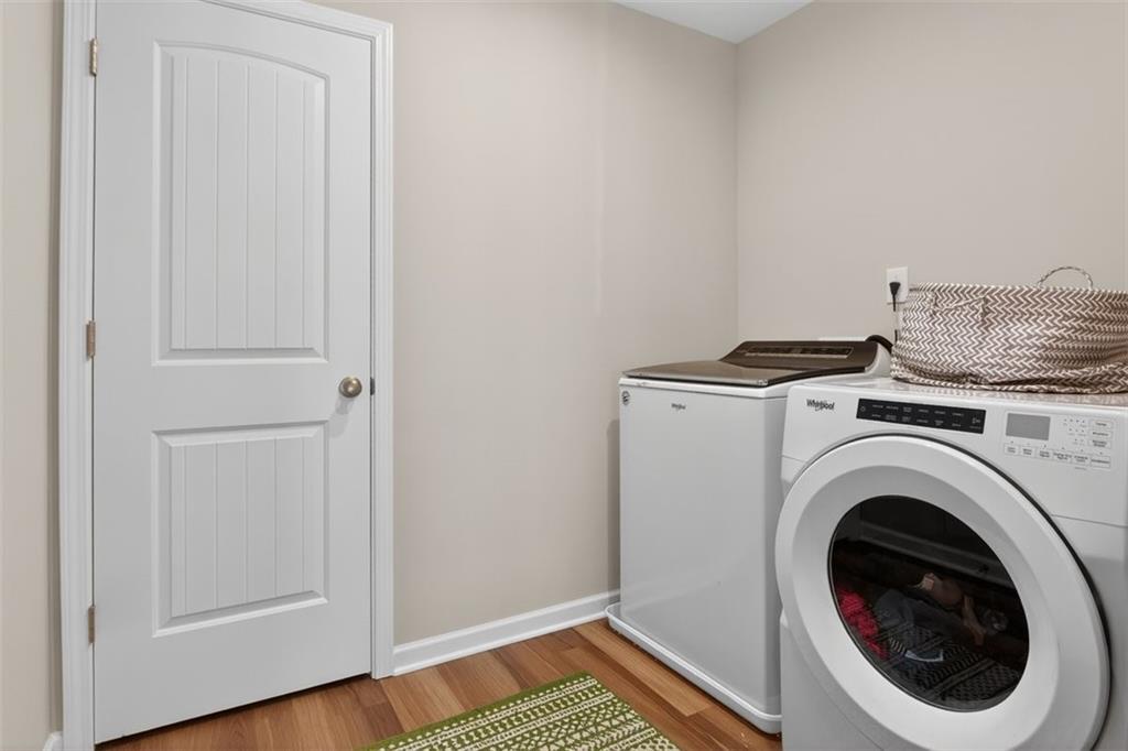 8110 Tavern Road Ball Ground, GA 30107 - Photo 34 of 70